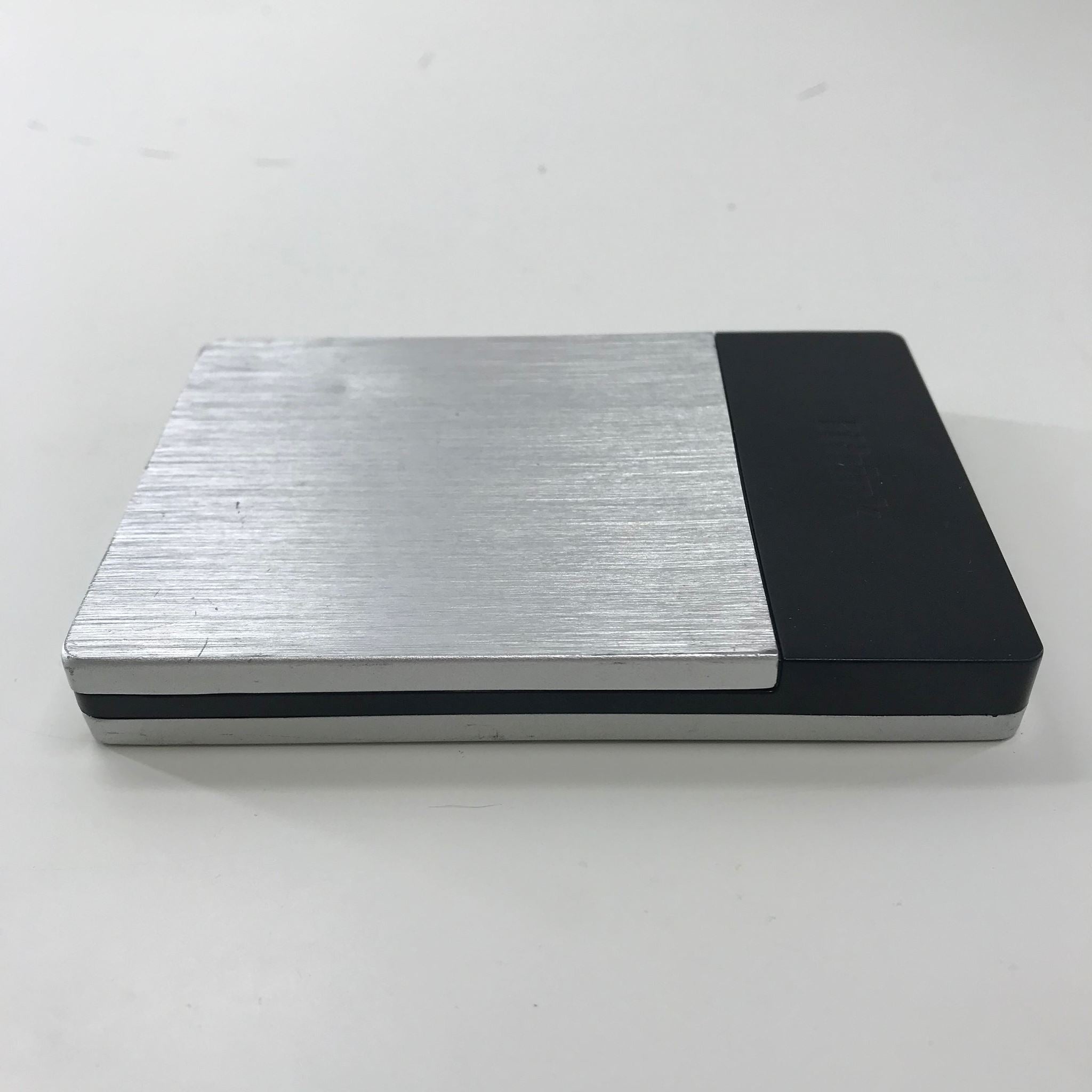 iTHINK 320GB Portable Hard Drive - Silver