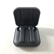Happy Plugs Stockholm Air 1 True Wireless Earbuds - Gray