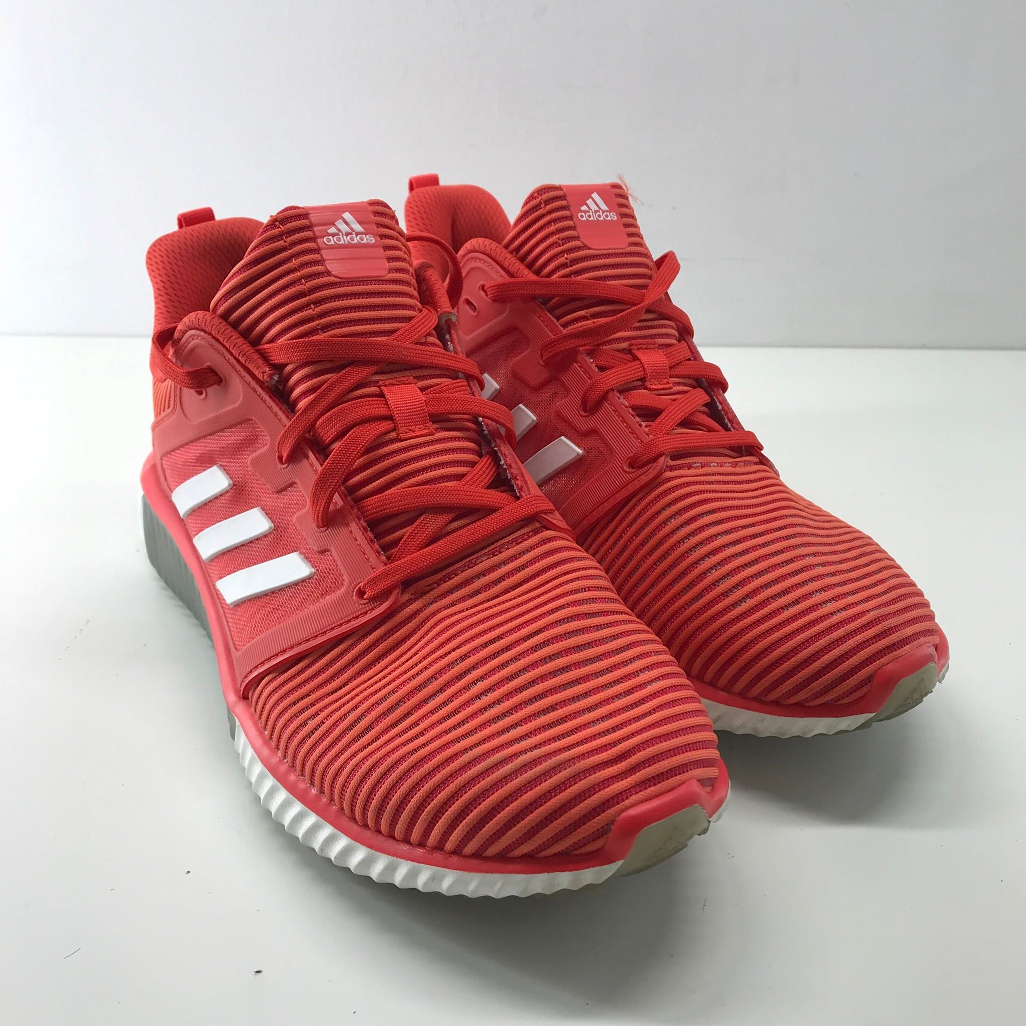 Adidas Men's Climacool Vent Sneakers Hire Red CG3918 US Size 8.5