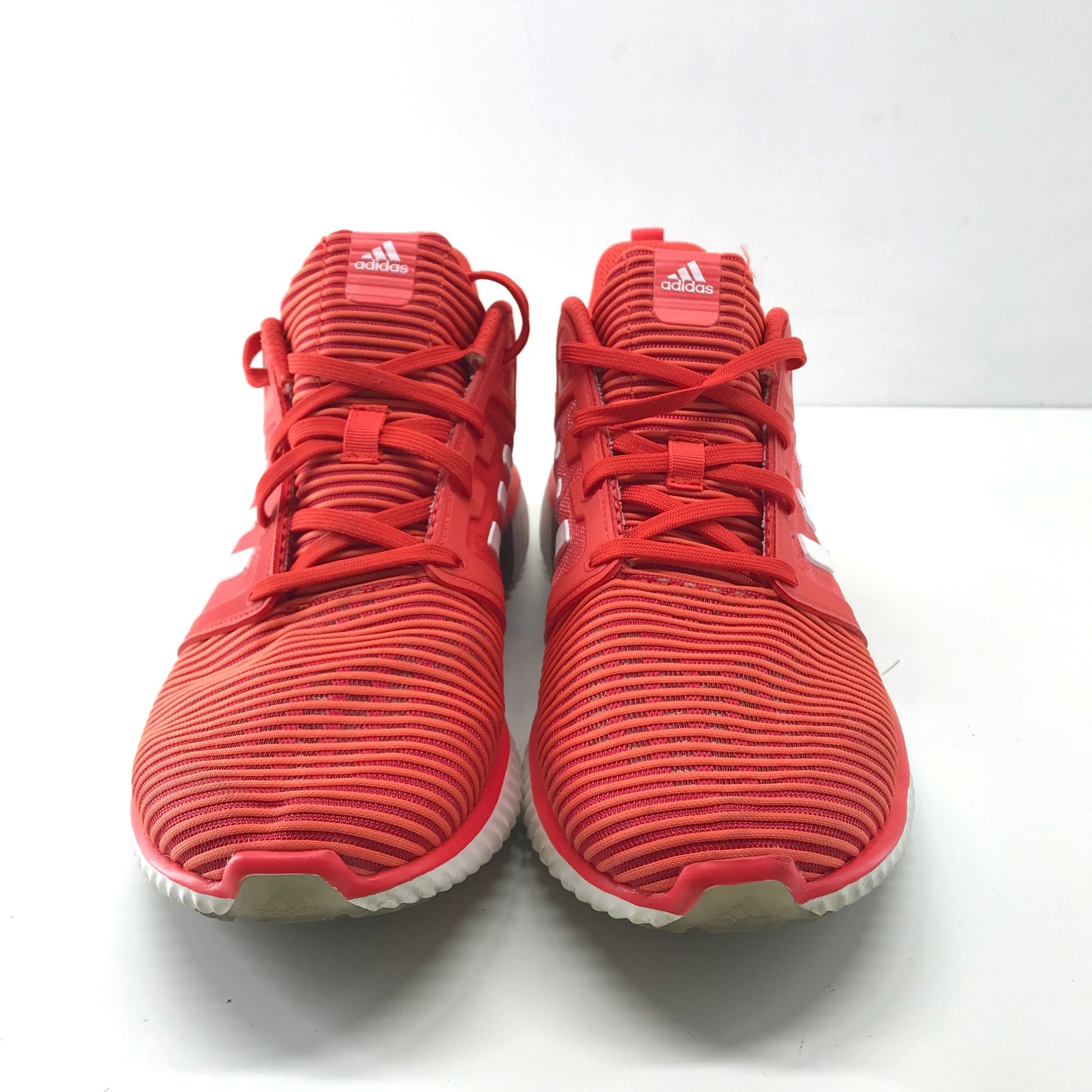 Adidas Men's Climacool Vent Sneakers Hire Red CG3918 US Size 8.5