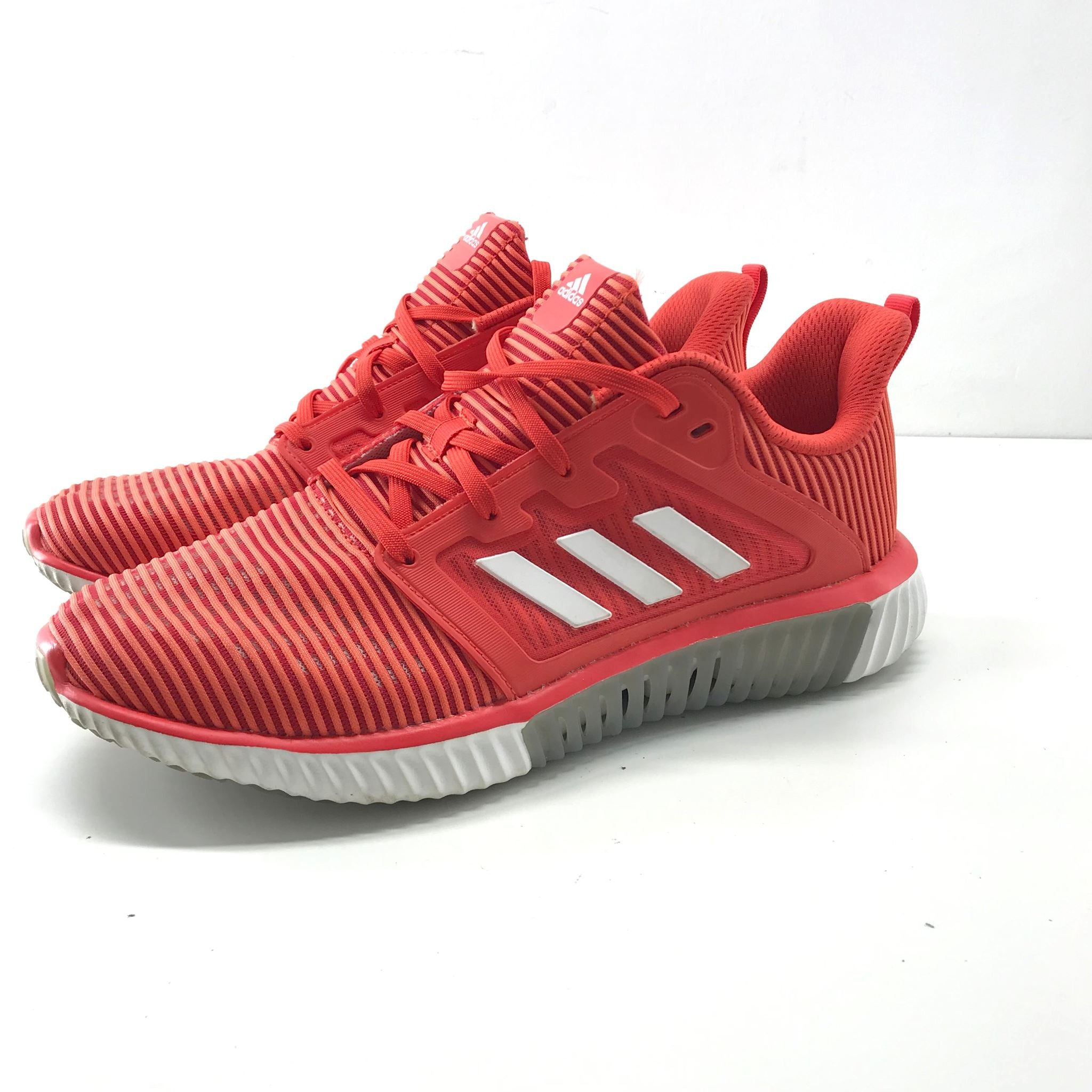 Adidas Men's Climacool Vent Sneakers Hire Red CG3918 US Size 8.5