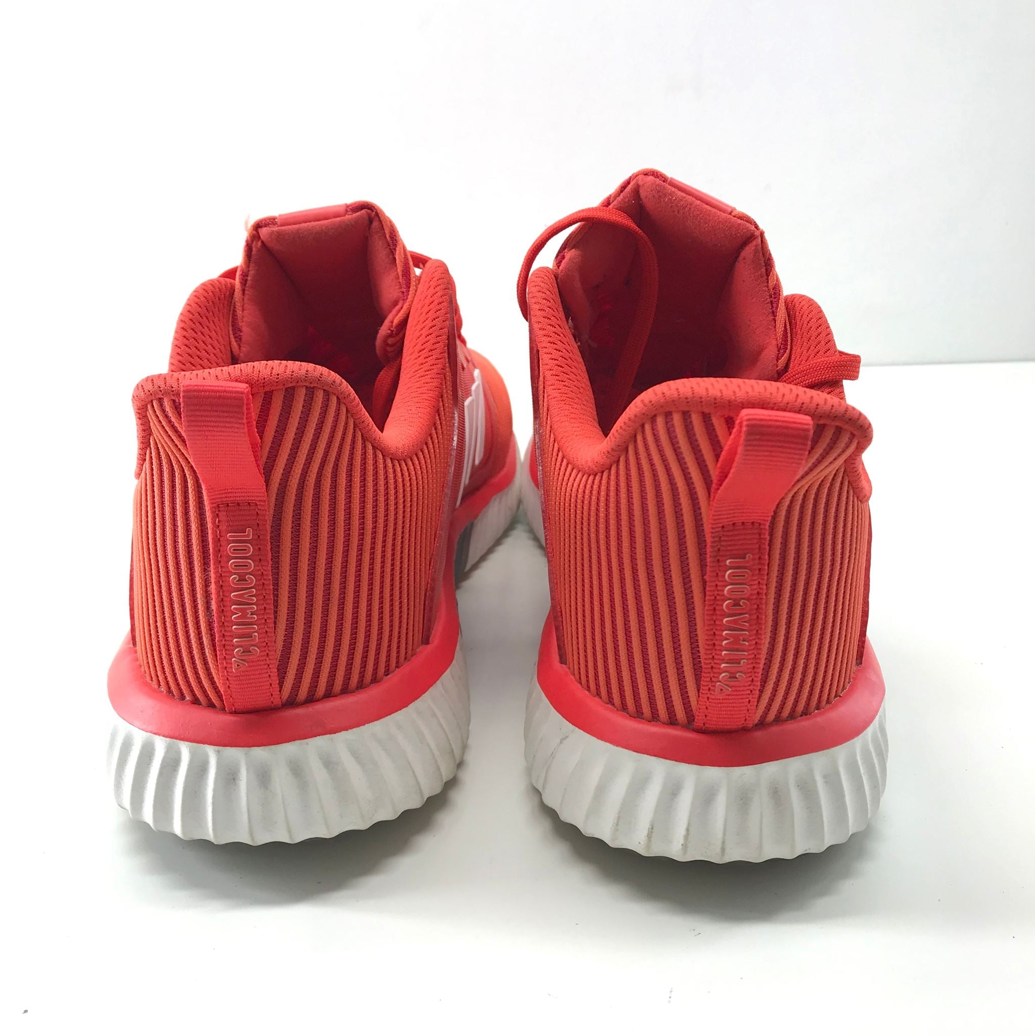 Adidas Men's Climacool Vent Sneakers Hire Red CG3918 US Size 8.5