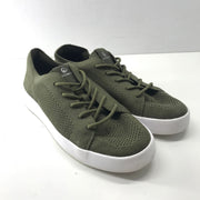 Geisswein Men's Merino Wool 3D Stretch Lightweight Sneakers Sz 42 US Sz 9