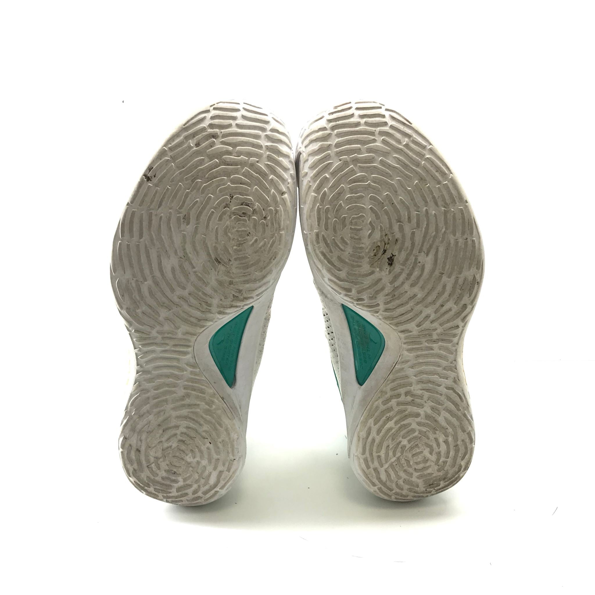 Anta Klay Thompson "Have Fun" 2020 Men's High Basketball Sneakers SZ 10.5