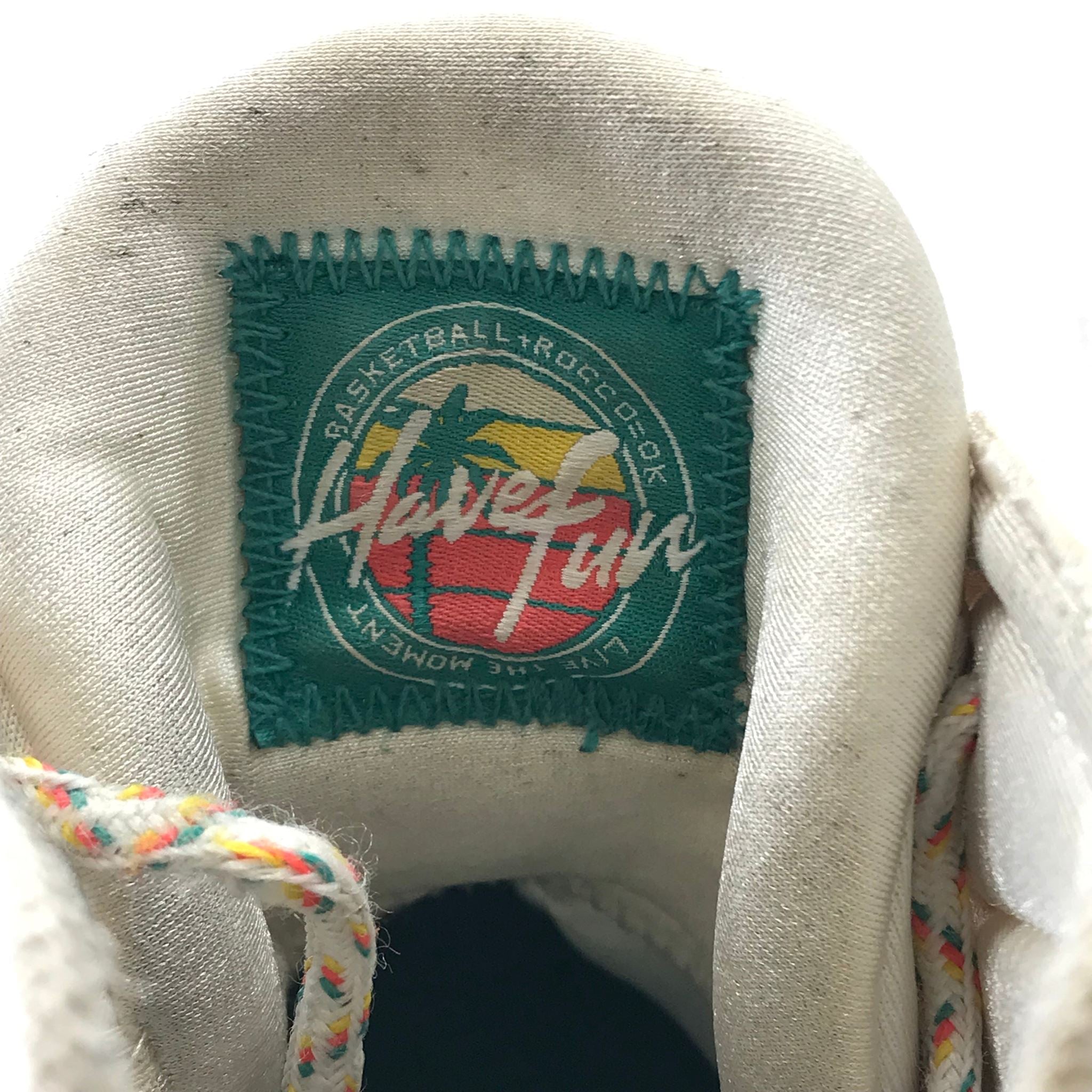 Anta Klay Thompson "Have Fun" 2020 Men's High Basketball Sneakers SZ 10.5