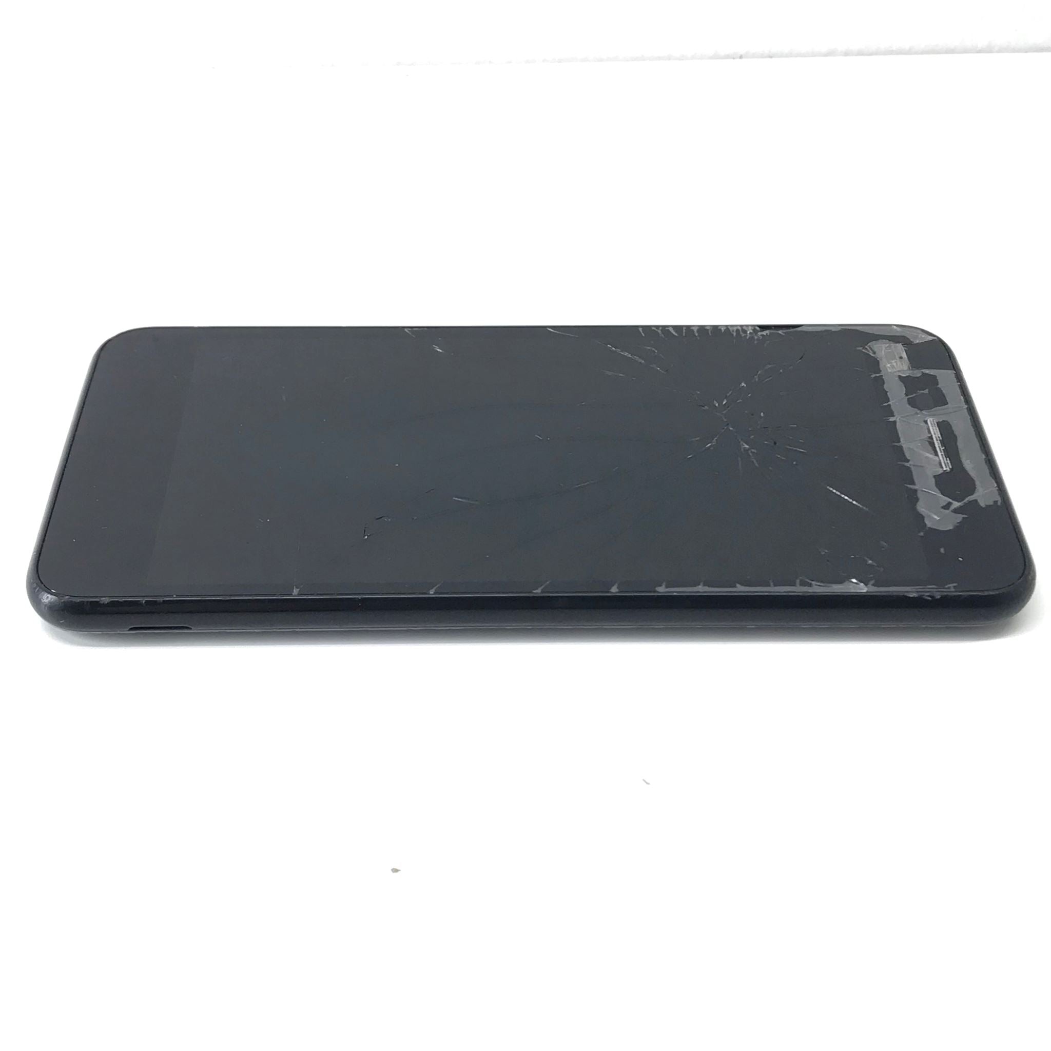 LG Aristo 2 LM-X210MA 16GB Android Smartphone Black READ