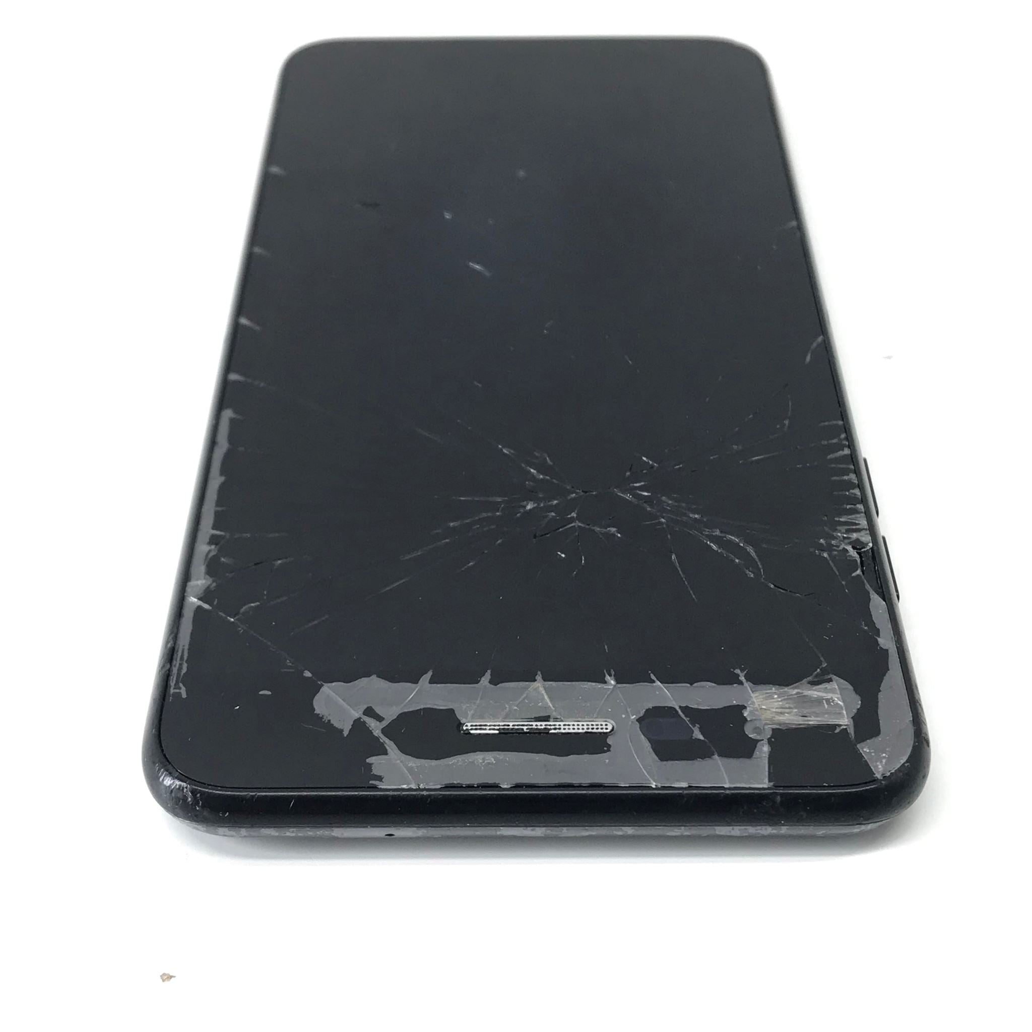 LG Aristo 2 LM-X210MA 16GB Android Smartphone Black READ