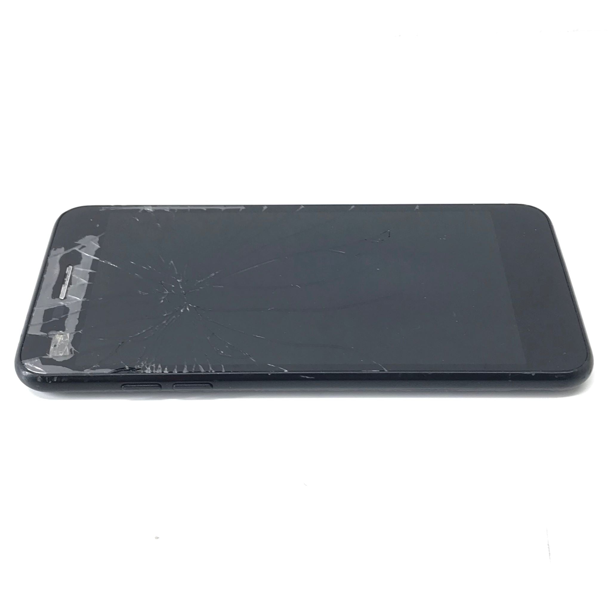 LG Aristo 2 LM-X210MA 16GB Android Smartphone Black READ
