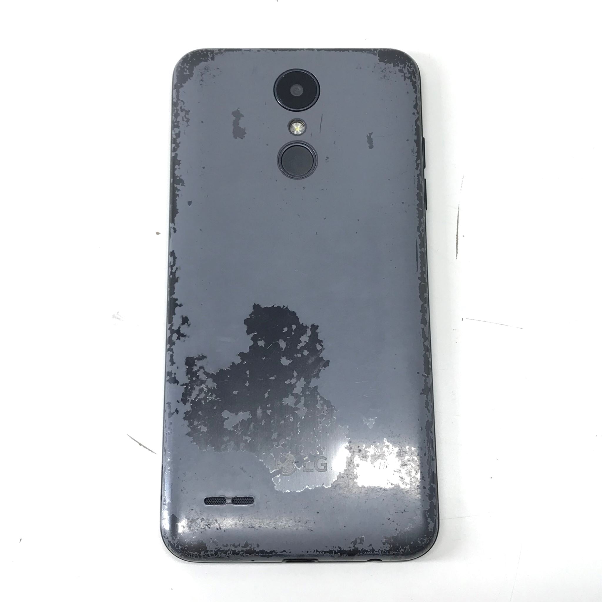 LG Aristo 2 LM-X210MA 16GB Android Smartphone Black READ