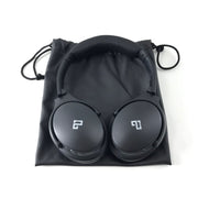 Infurture Active Noise Canceling Wireless Headphones BN601A Black
