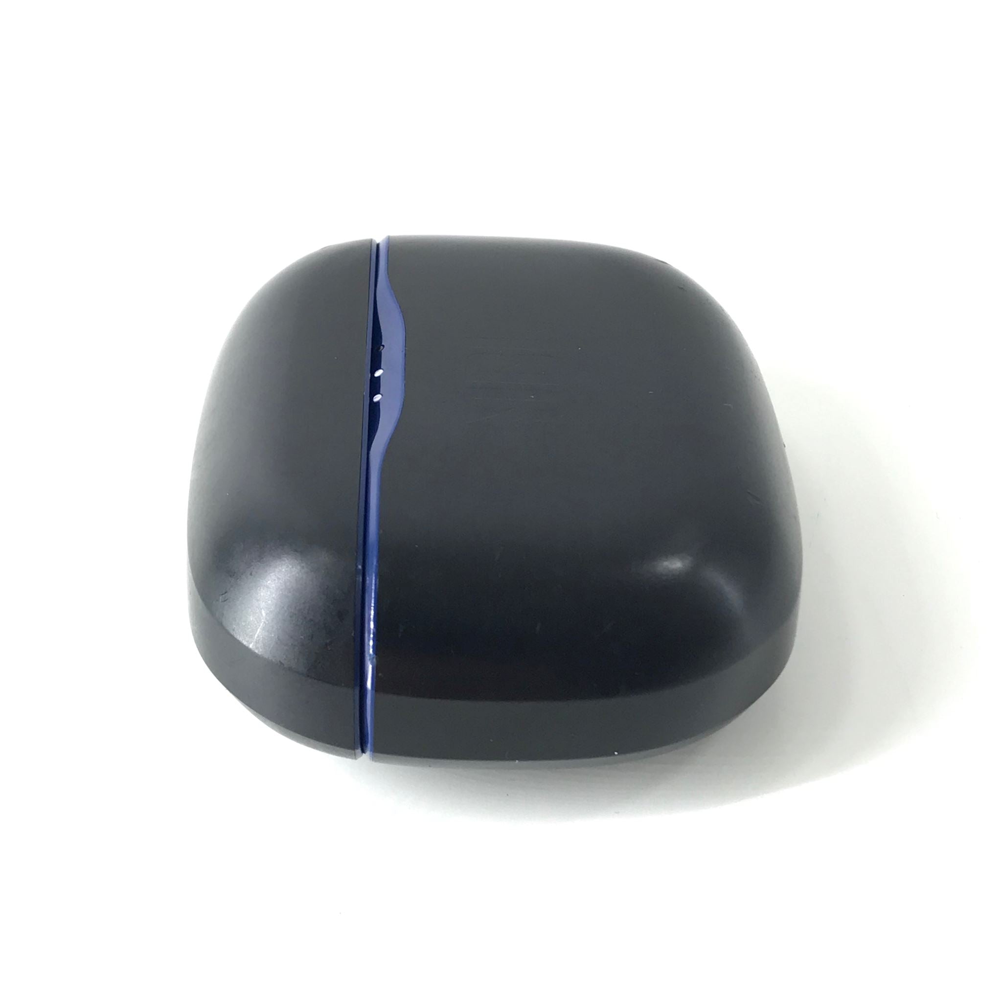 JBL Tune 120TWS True Wireless Earbuds - Black Blue