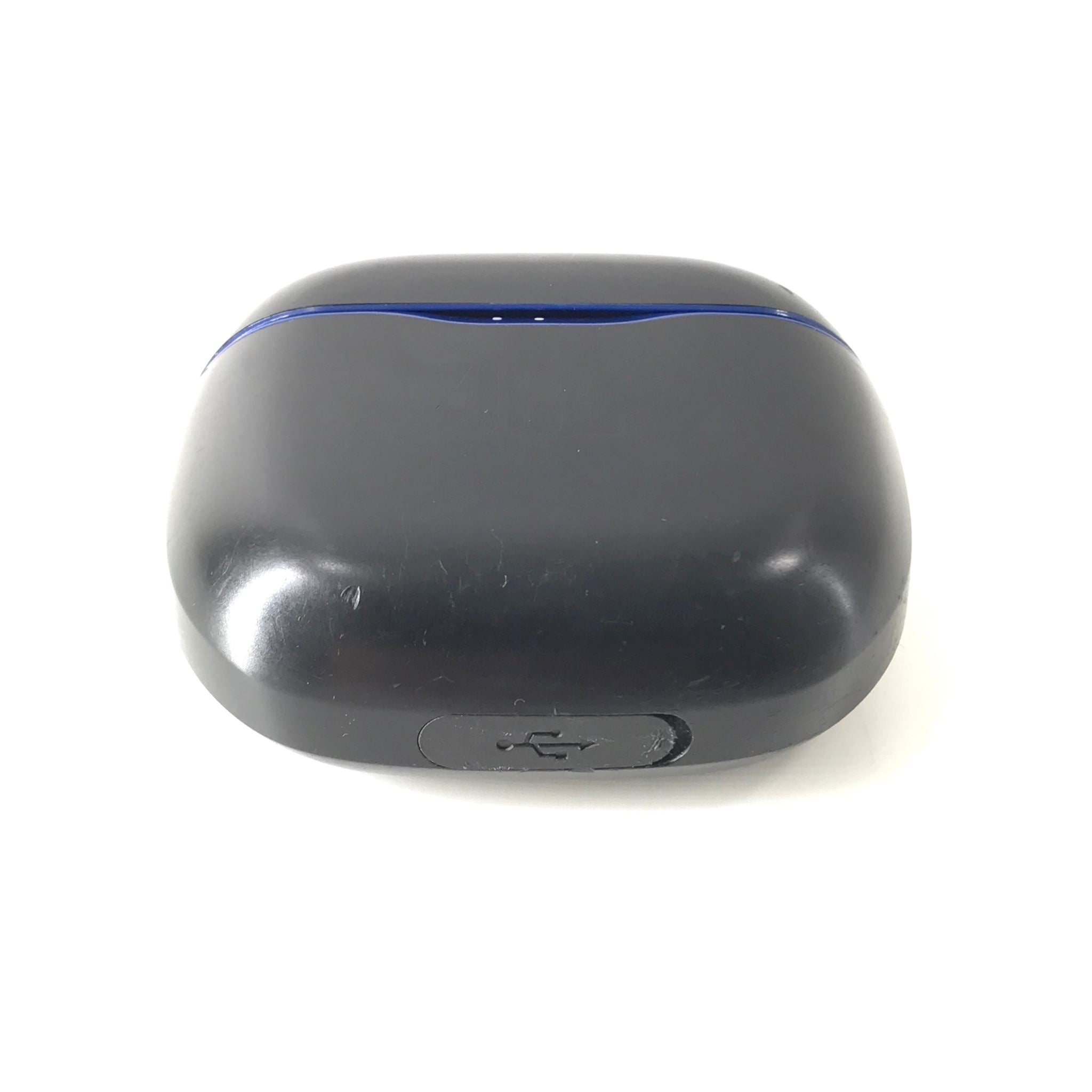 JBL Tune 120TWS True Wireless Earbuds - Black Blue