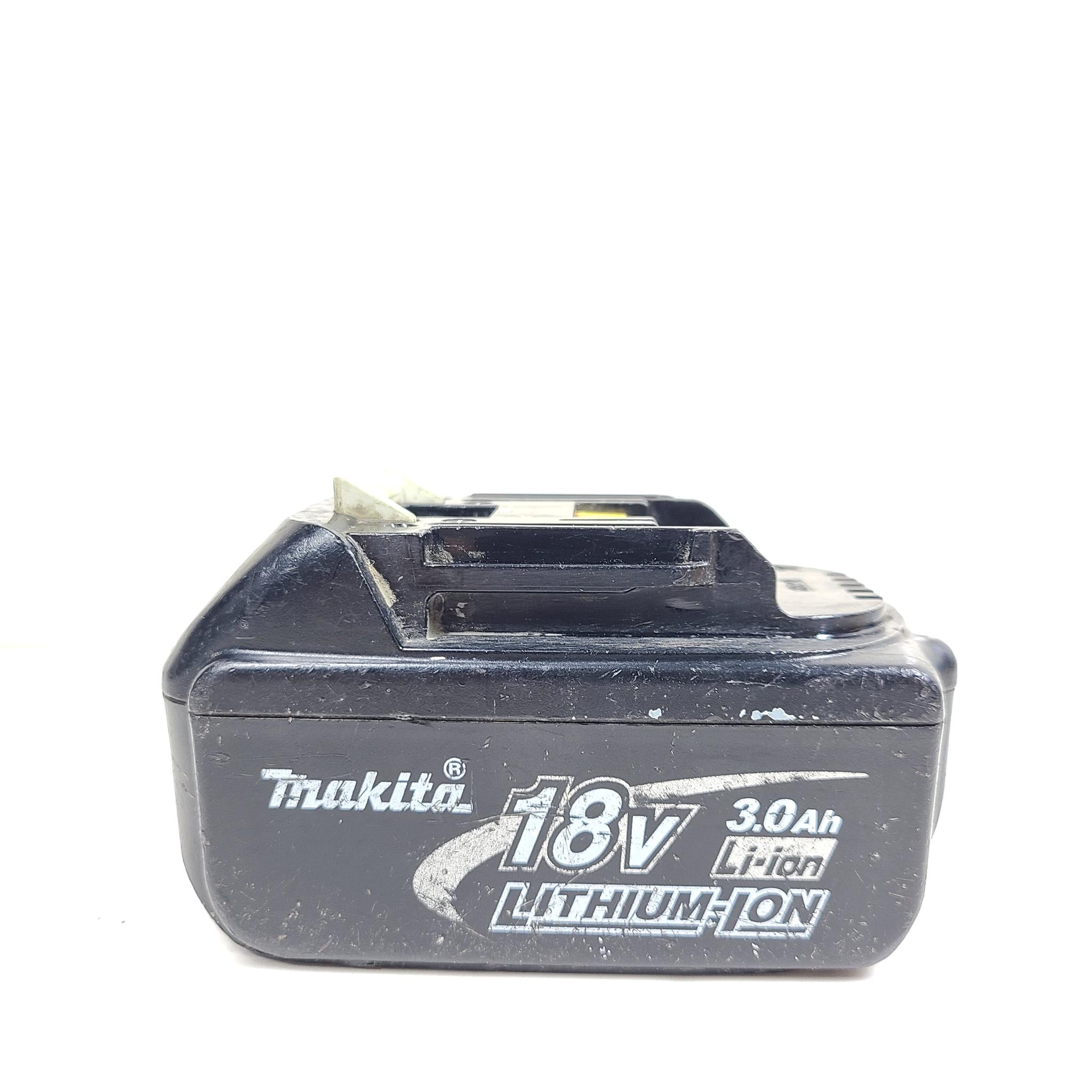 Makita BL1830 18V 3.0Ah Lithium-Ion Battery Genuine OEM JP