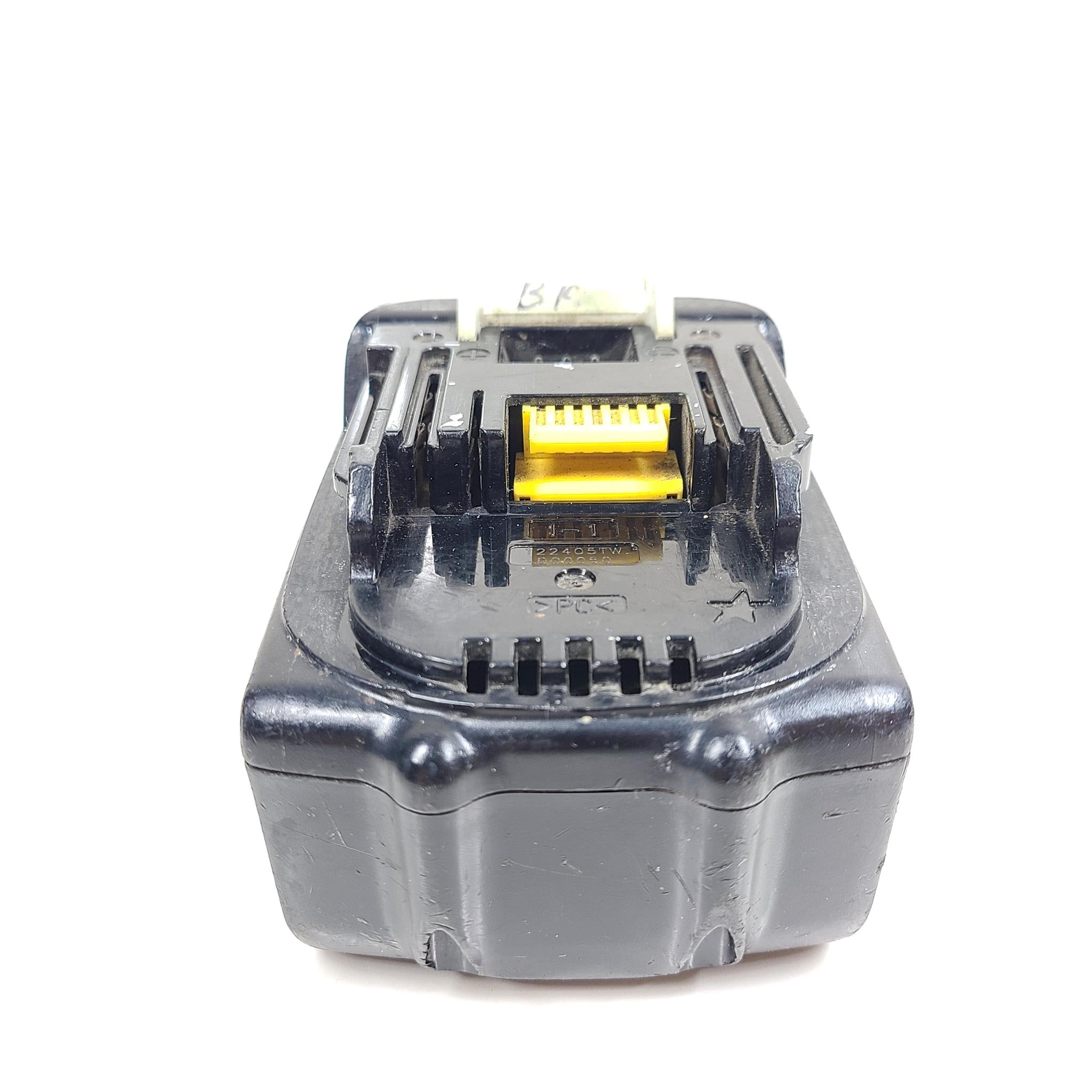 Makita BL1830 18V 3.0Ah Lithium-Ion Battery Genuine OEM JP