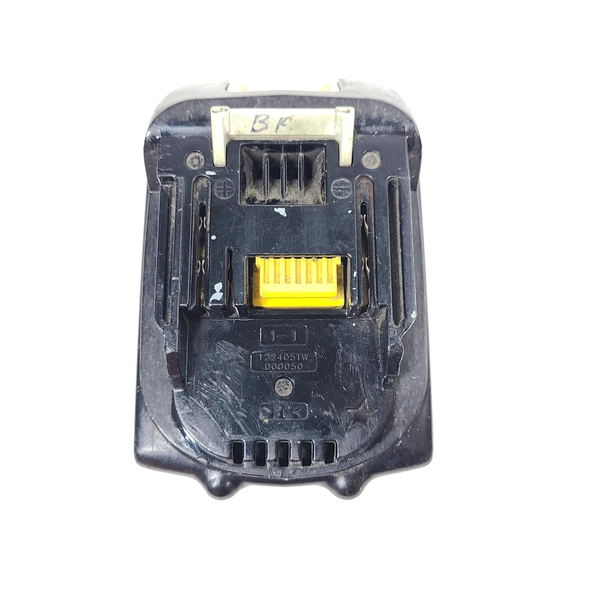 Makita BL1830 18V 3.0Ah Lithium-Ion Battery Genuine OEM JP