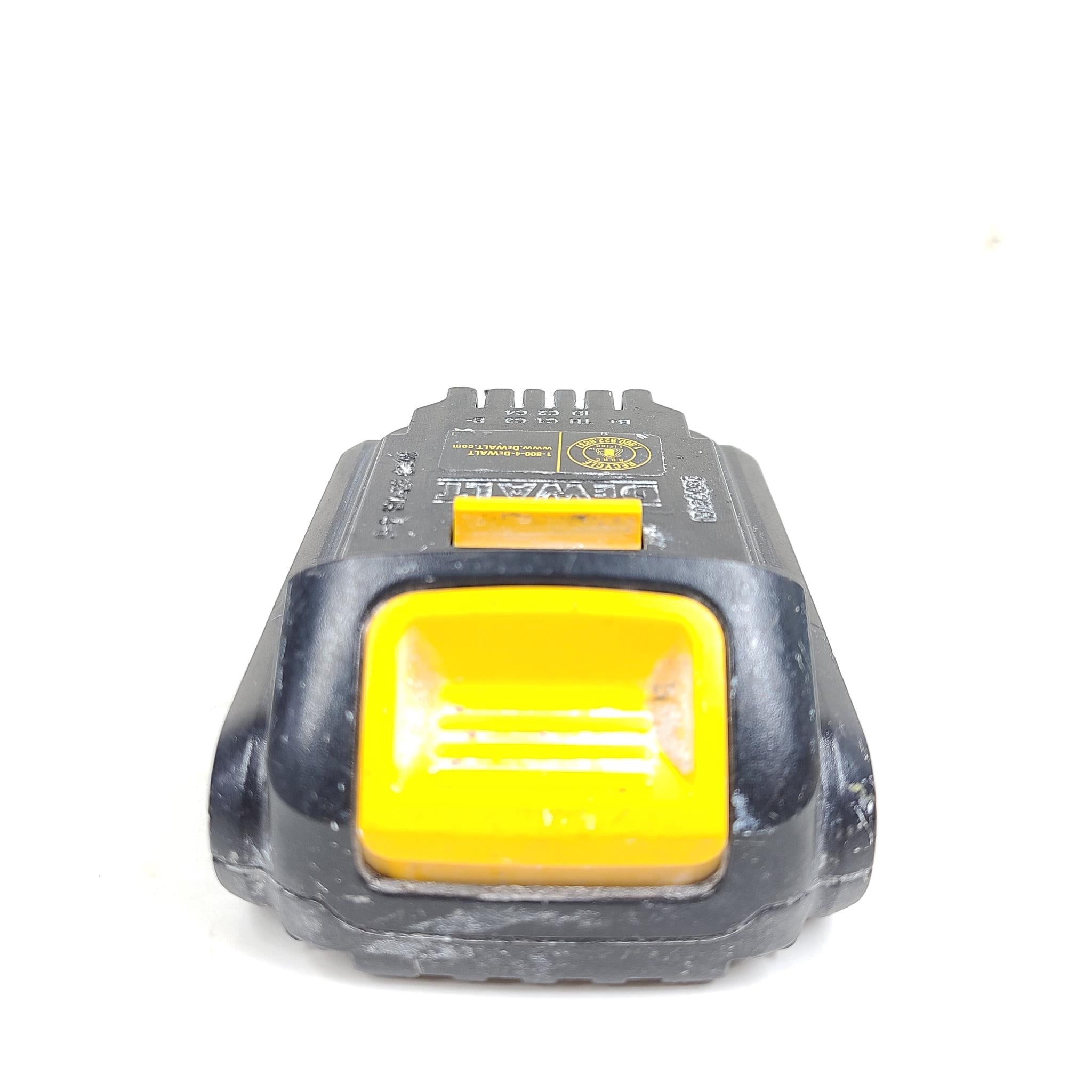 DeWalt DCB201 20V MAX Li-Ion Battery 1.5Ah KR