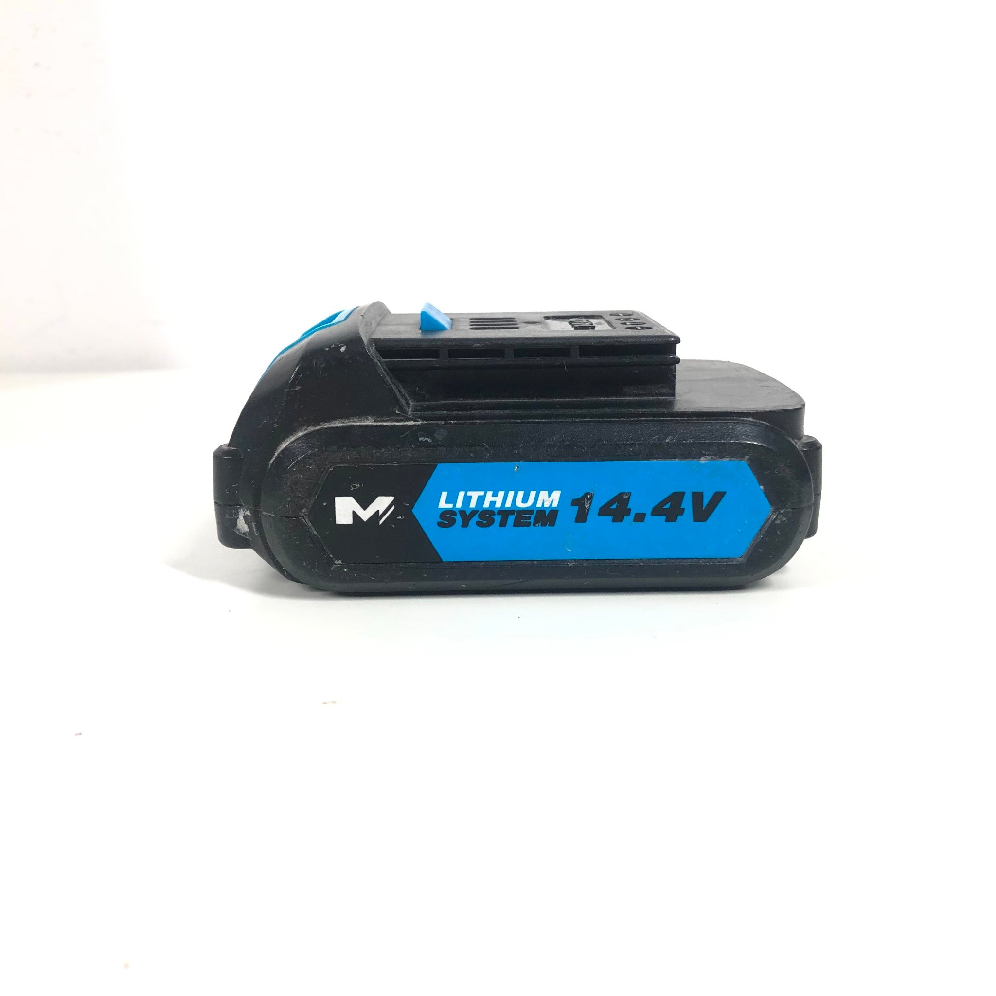 Mac Allister 14.4V Li-Ion Battery 1.5Ah MSB144Li-15