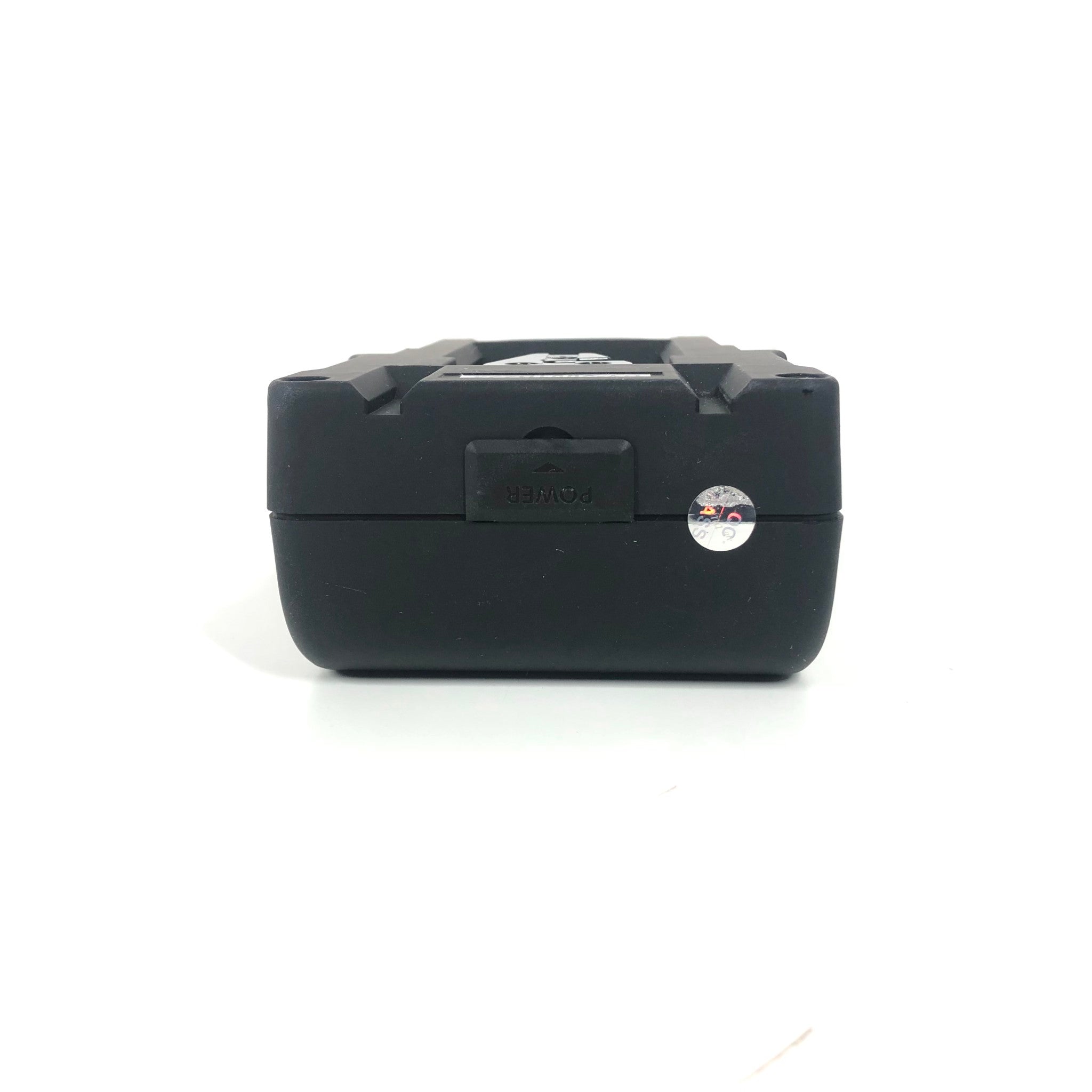 Dynacore DM-155S Lithium-Ion Mini Battery 14.8V 155Wh
