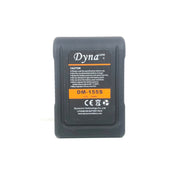 Dynacore DM-155S Lithium-Ion Mini Battery 14.8V 155Wh