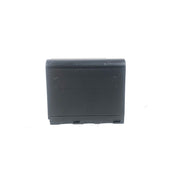 Neewer 7.4V Li-Ion 6600mAh Battery Replacement for Sony NP-F970