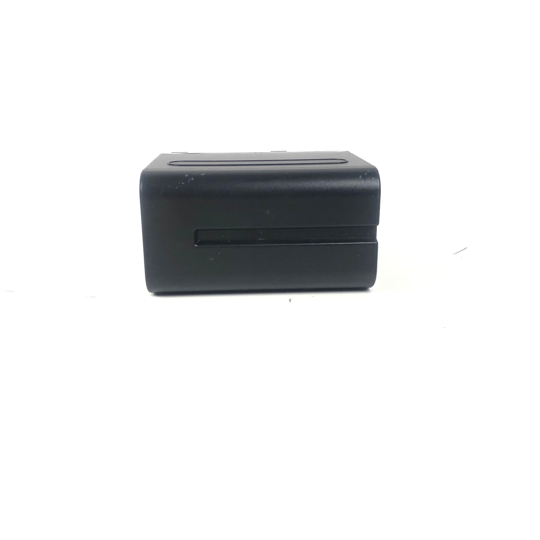 Neewer 7.4V Li-Ion 6600mAh Battery Replacement for Sony NP-F970