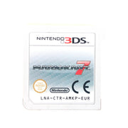 Mario Kart 7 (Nintendo 3DS, 2011) EUROPEAN VERSION GAME ONLY