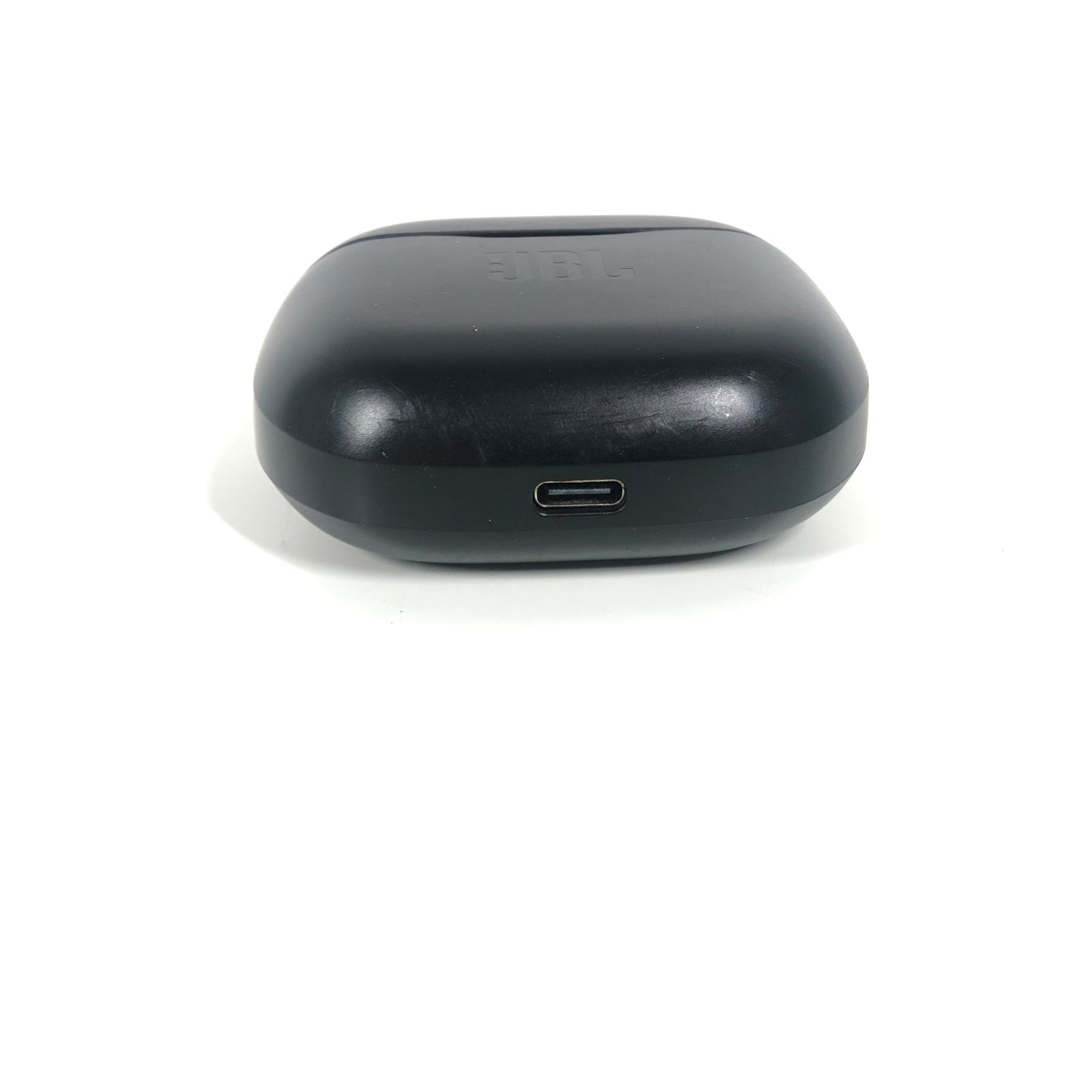 JBL TUNE 125TWS True Wireless Bluetooth In-Ear Earbuds Headset - Black