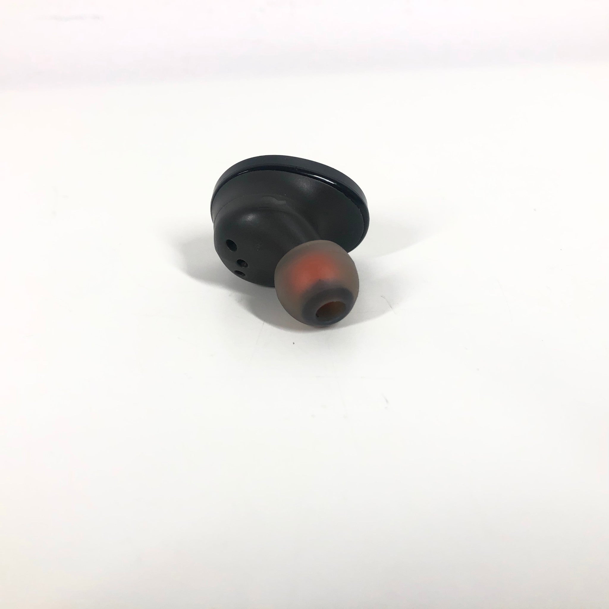 JBL TUNE 125TWS True Wireless Bluetooth In-Ear Earbuds Headset - Black