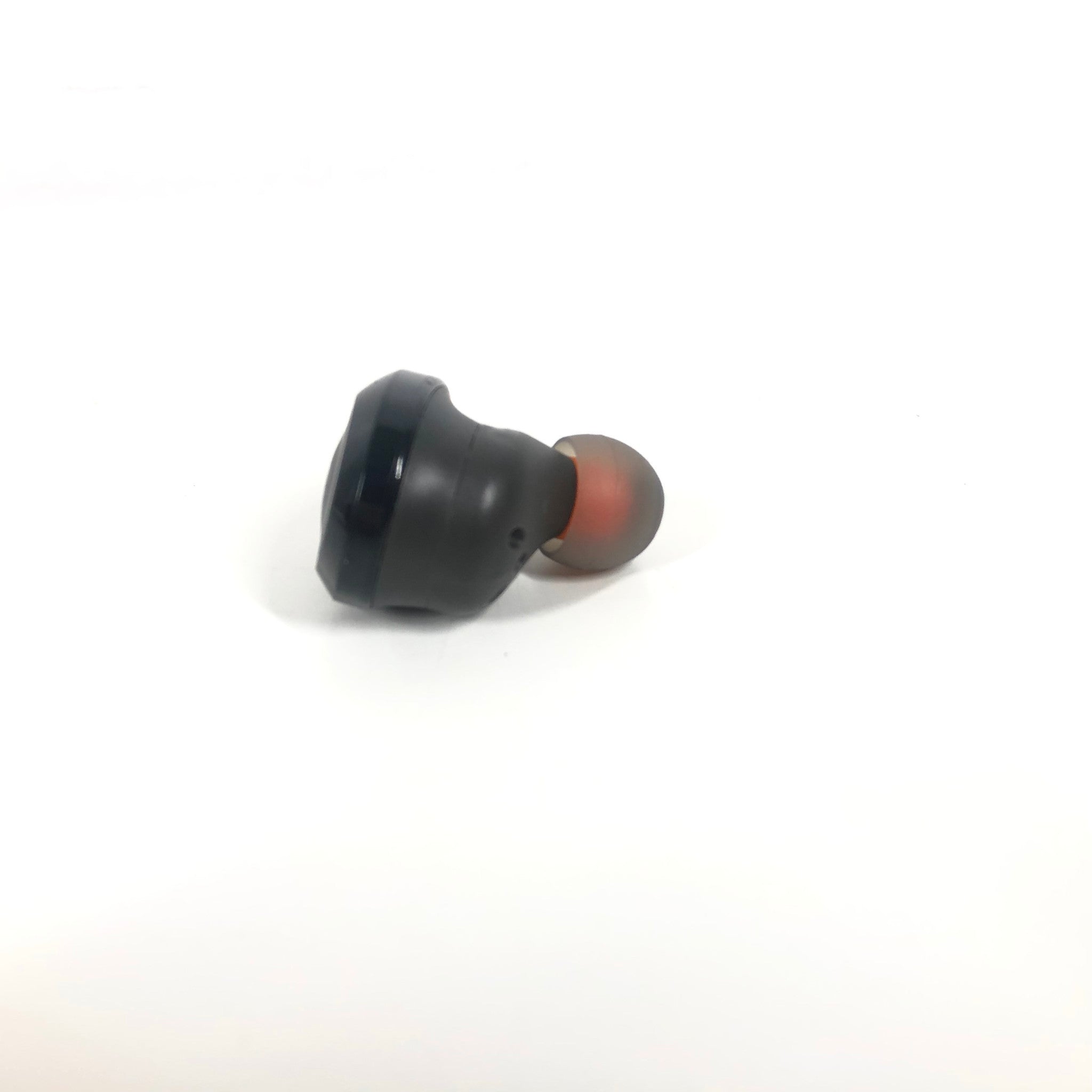 JBL TUNE 125TWS True Wireless Bluetooth In-Ear Earbuds Headset - Black