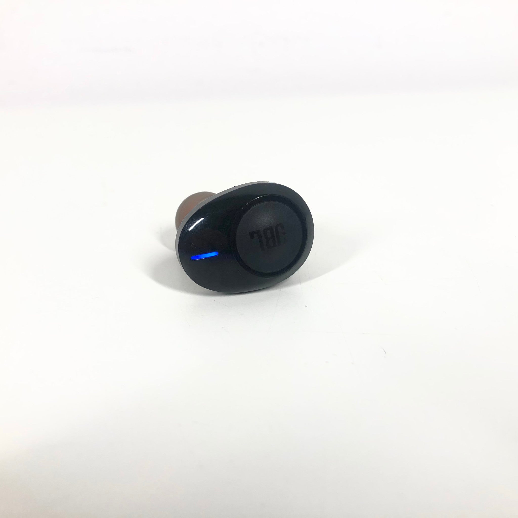 JBL TUNE 125TWS True Wireless Bluetooth In-Ear Earbuds Headset - Black