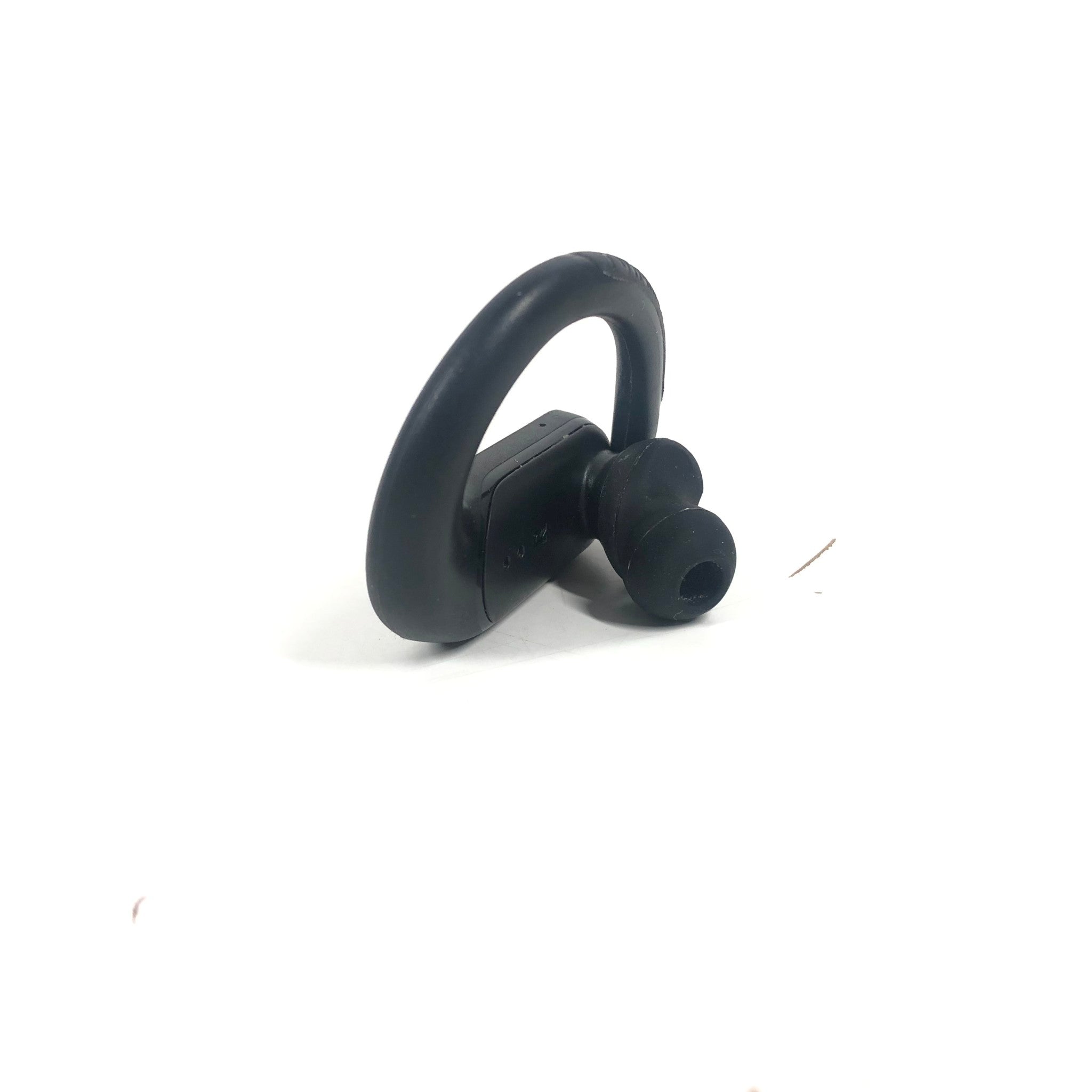 JBL Endurance Peak II Wireless In-Ear Hook Earphones + Case - Black