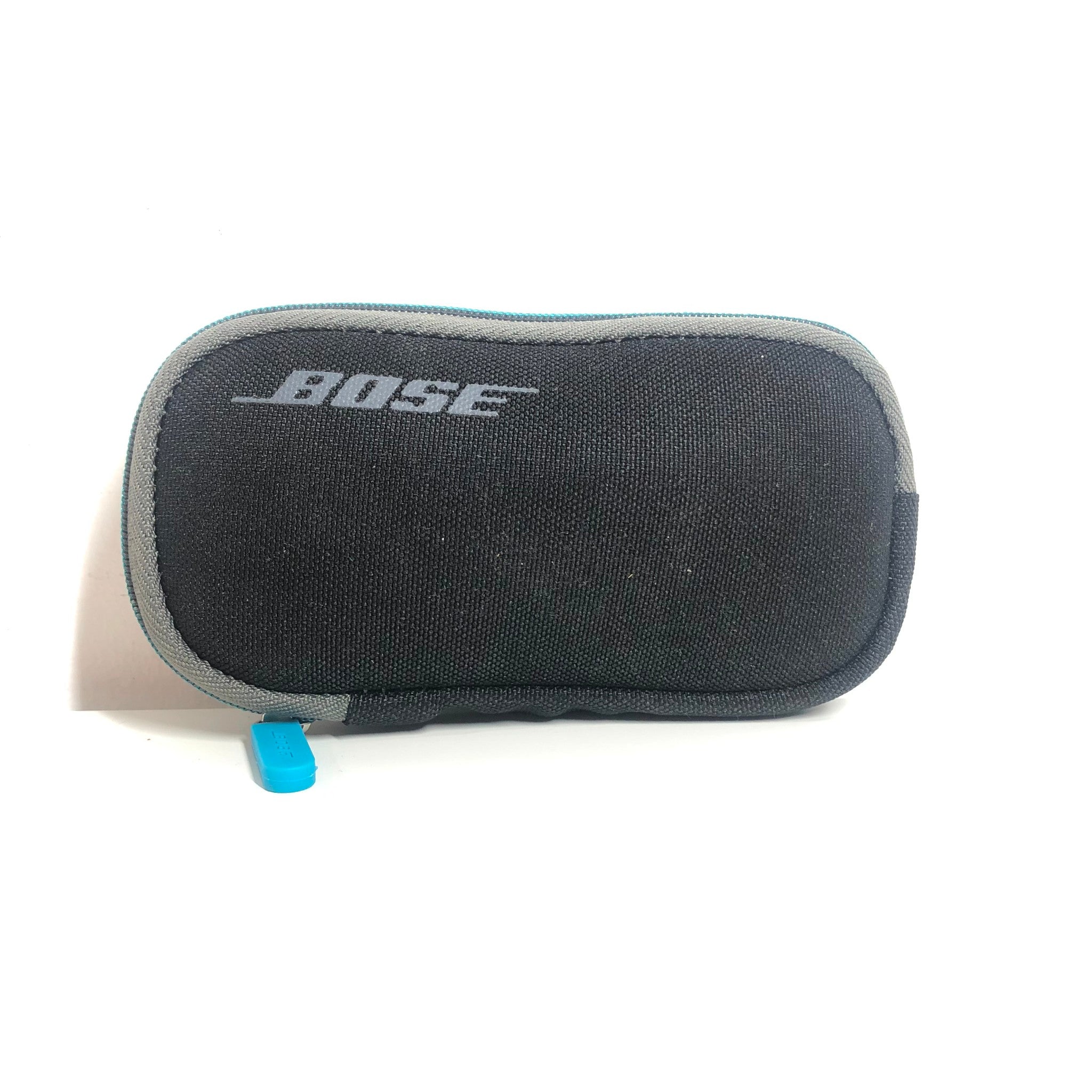 Bose QC20i QuietComfort 20i Acoustic Noise Cancelling Headphones - Black 0AMA