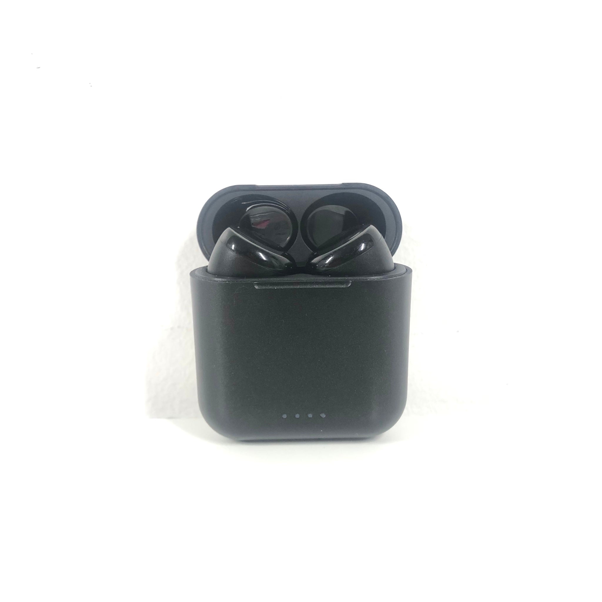 TOZO T1117 T6 True Wireless Stereo Bluetooth Headphones - Black