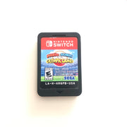 Mario & Sonic at the Olympic Games: Tokyo 2020 - Nintendo Switch GAME ONLY