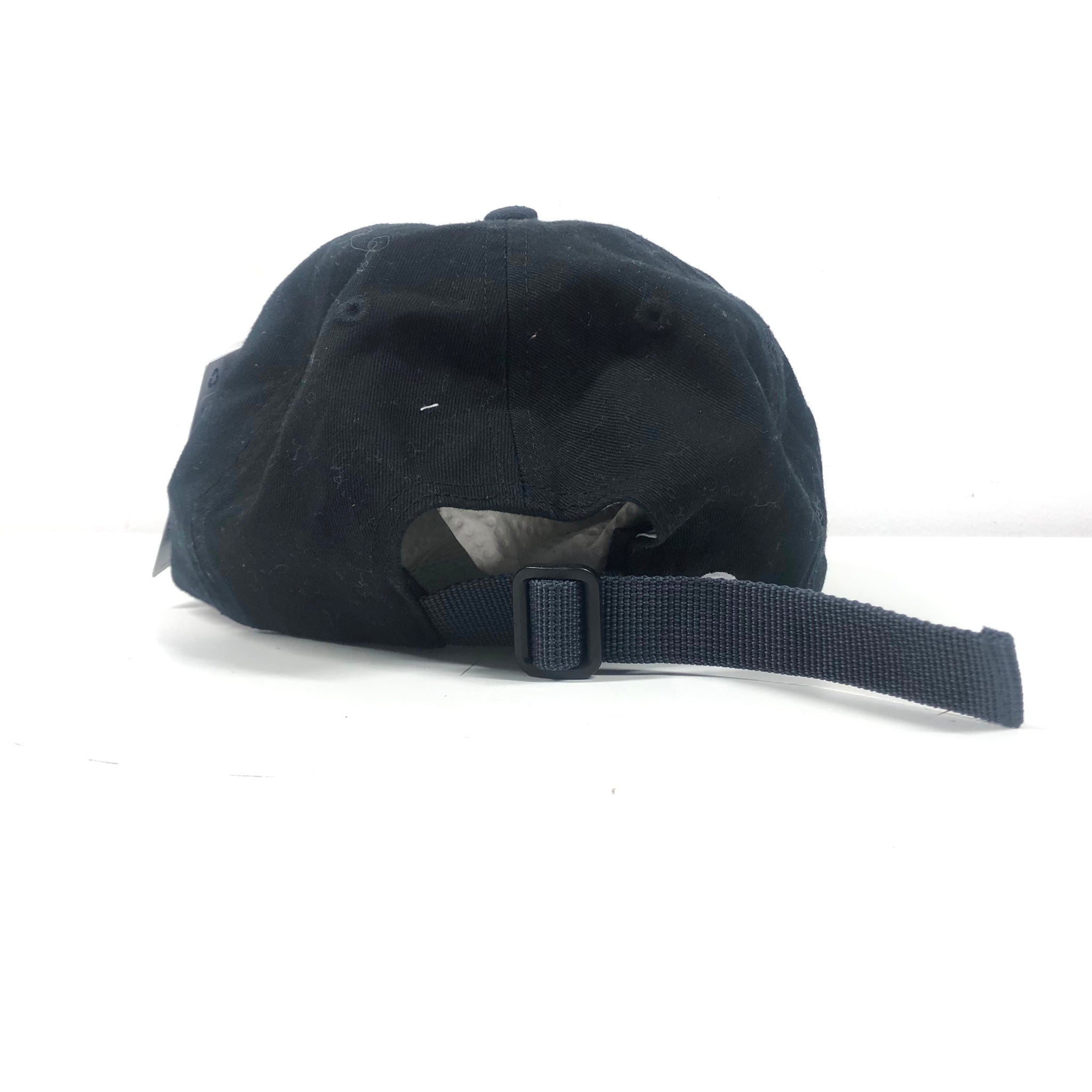 Champion Neighborhood Dad Adjustable Baseball Cap Hat Black OS CV7-0741-001