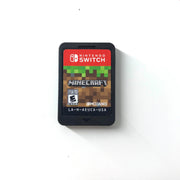 Minecraft (Nintendo Switch) GAME Cartridge ONLY