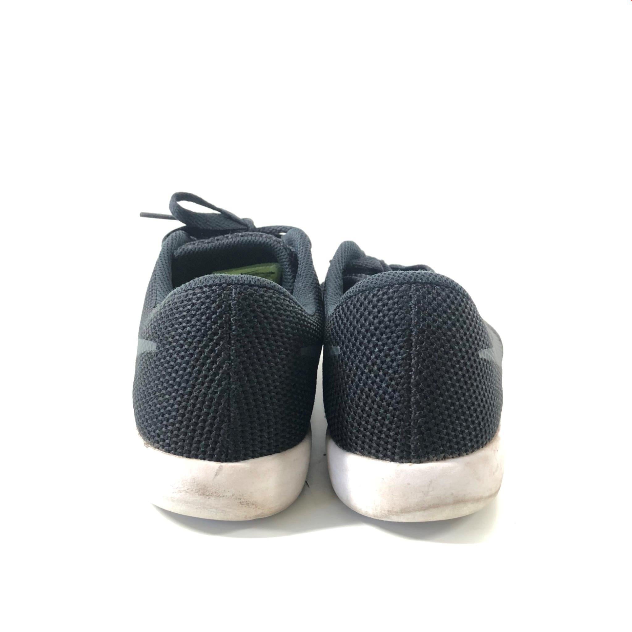 Nike Essentialist Men's Training Shoes Sneakers Black Sz 8 819810-001