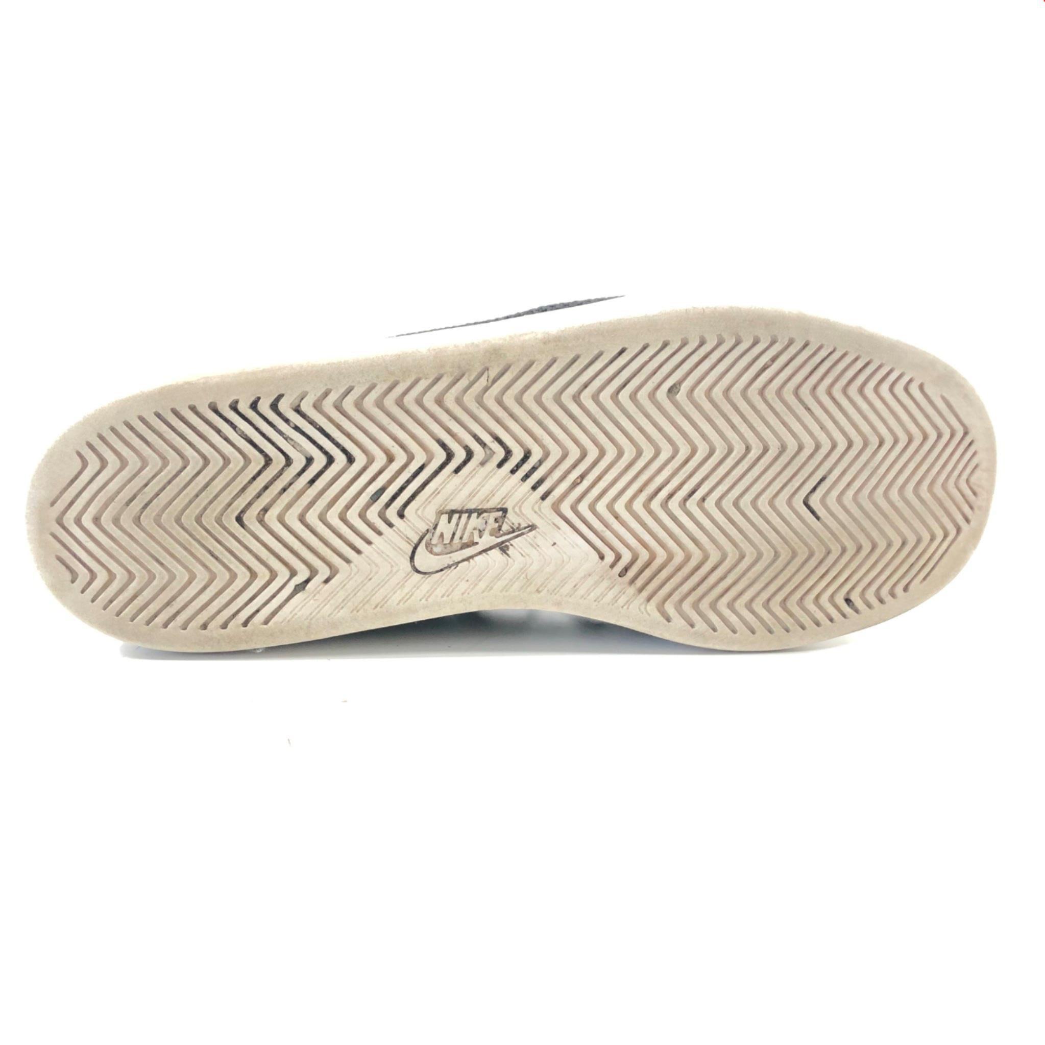 Nike Essentialist Men's Training Shoes Sneakers Black Sz 8 819810-001