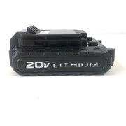 PORTER-CABLE 20V PCC681L Lithium-Ion Battery 26Wh
