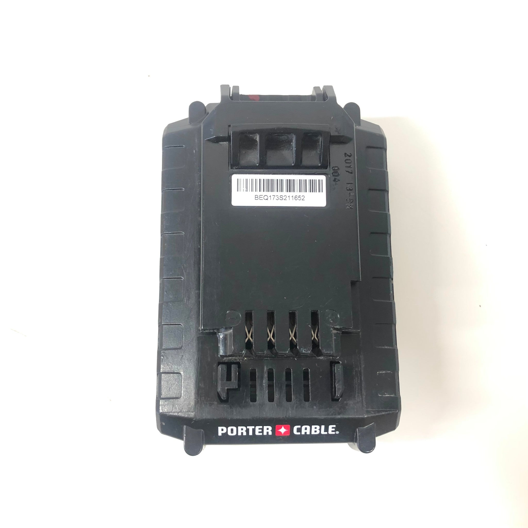 PORTER-CABLE 20V PCC681L Lithium-Ion Battery 26Wh