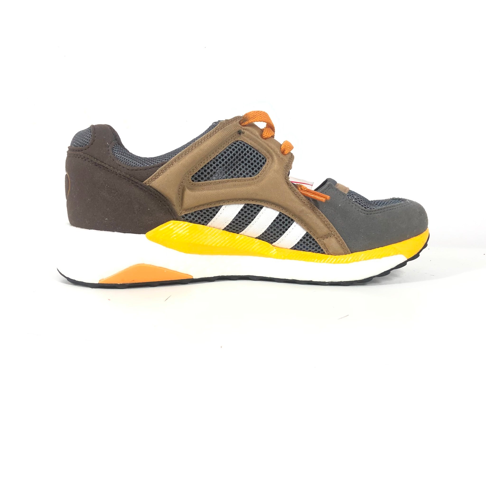 Adidas Men's EQT Racing x Human Made Athletic Running Shoes Sz 7 GX7918