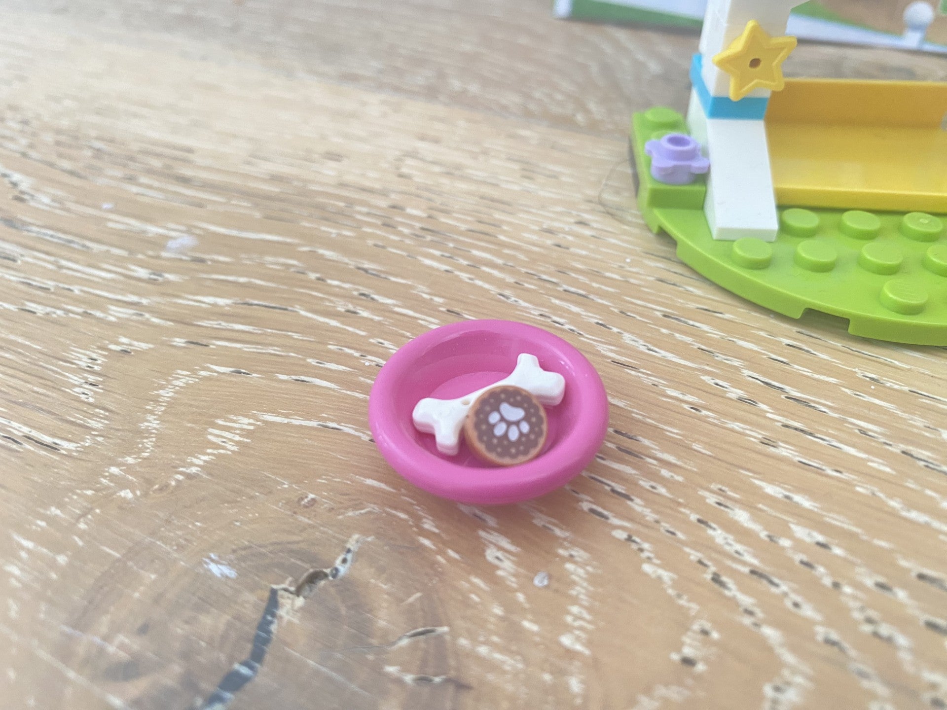 LEGO FRIENDS 41304 + 41330 Puppy Treats & Tricks + Stephanie's Soccer Practice
