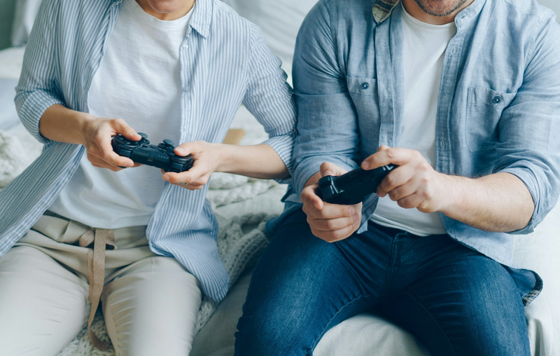 Gaming