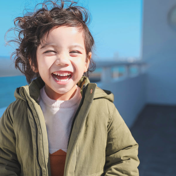 Kids' Apparel