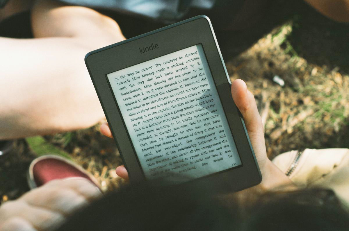 E-Readers