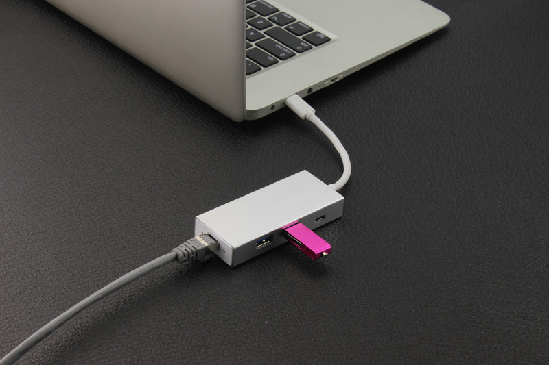 Chargers & Accessories