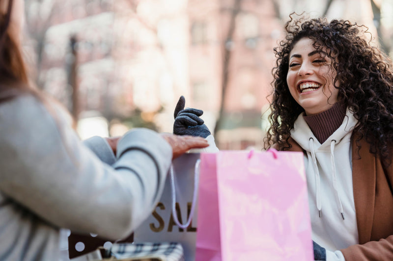 Women's Sale