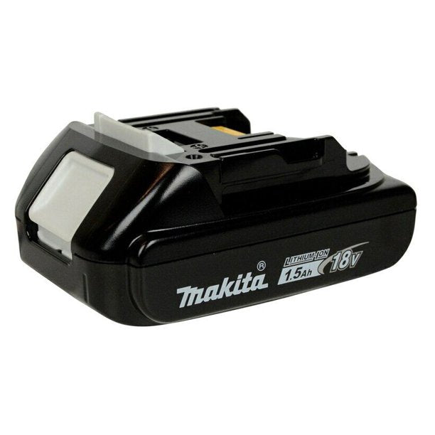 NEW Makita BL1815N 18Volt 18V 1.5Ah 27WH  Compact Lithium Ion Battery