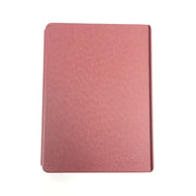 Original Amazon Kindle Paperwhite 11th Gen Case Cover Wake Up Merlot Red Leather