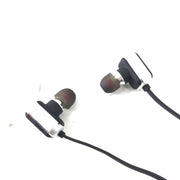 TUMI 0114300DGM Wireless Bluetooth Earbuds Black / Gunmetal